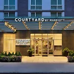 Courtyard By Marriott New York Manhattan/Chelsea